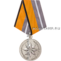 Медаль «За достижения в области развития инновационных технологий»