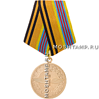 Медаль «100 лет Штурманской службе Военно-воздушных сил»